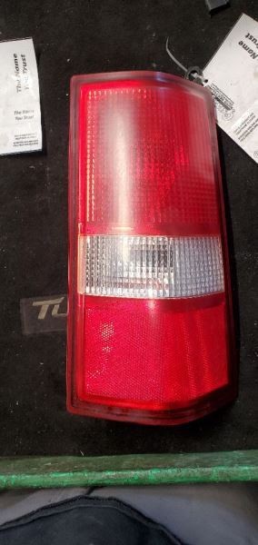 Passenger Right Tail Light Fits 03-18 EXPRESS 2500 VAN 1069295