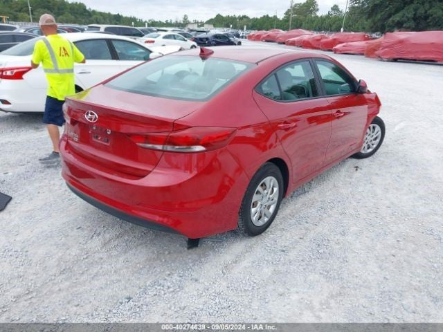 Alternator Sedan Korea Built Fits 17-20 ELANTRA 1082032