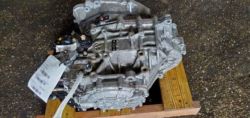 Automatic Transmission SWB Sport 2.4L FWD Fits 15-16 SANTA FE 1026028