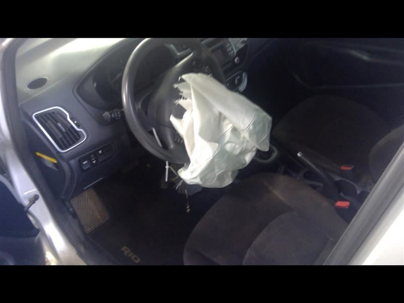 Automatic Transmission Fits 16-17 RIO 524361