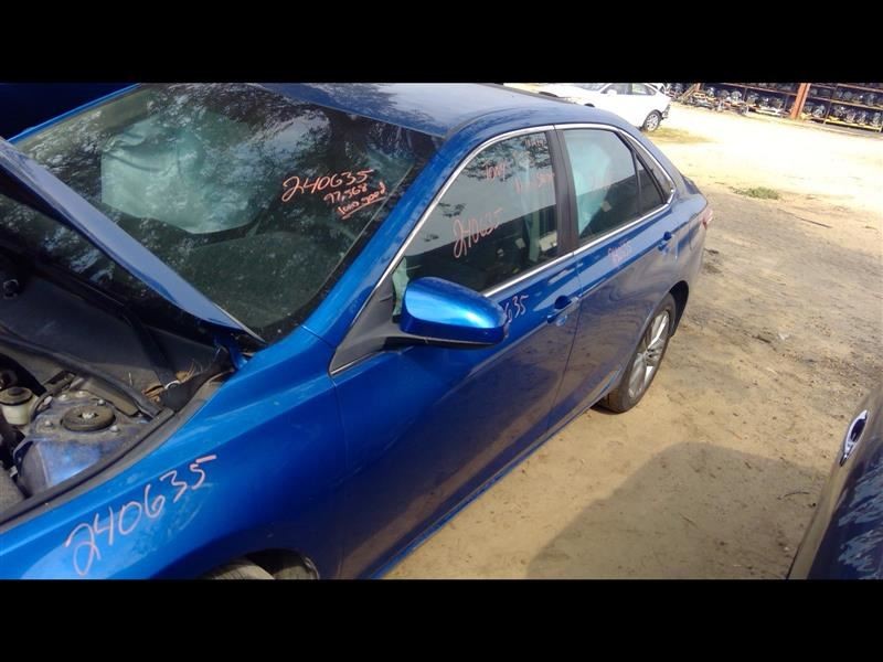 Alternator VIN F 5th Digit 100 Amp AWD Fits 13-18 RAV4 1079658