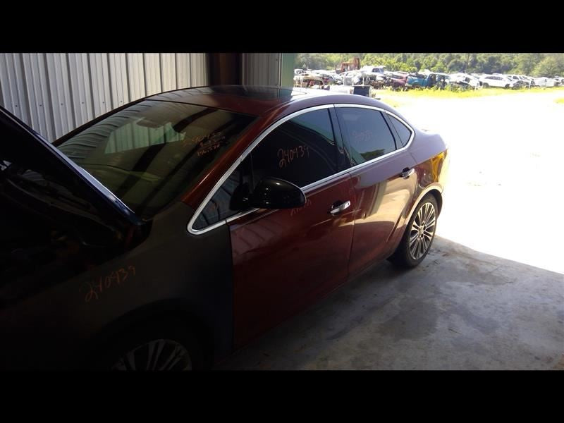 Fuel Pump Assembly VIN P 4th Digit Limited 1.4L Fits 11-16 CRUZE 1061180