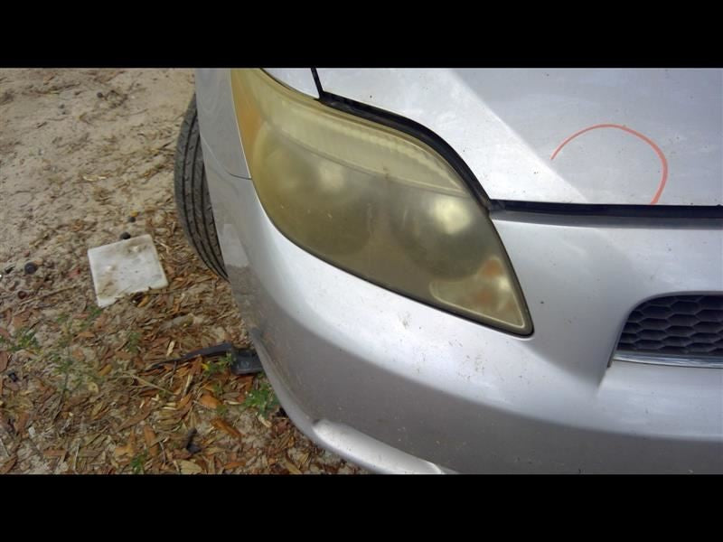 Speedometer Cluster Thru 3/07 Fits 06-07 SCION TC 1069819