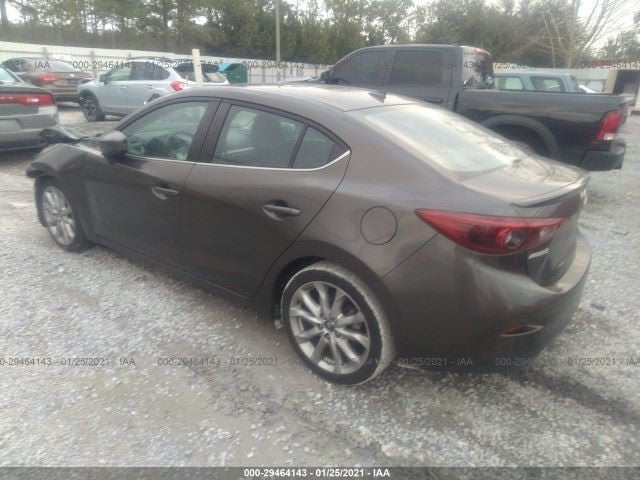 Automatic Transmission 6 Speed 2.5L Fits 14 MAZDA 3 568685