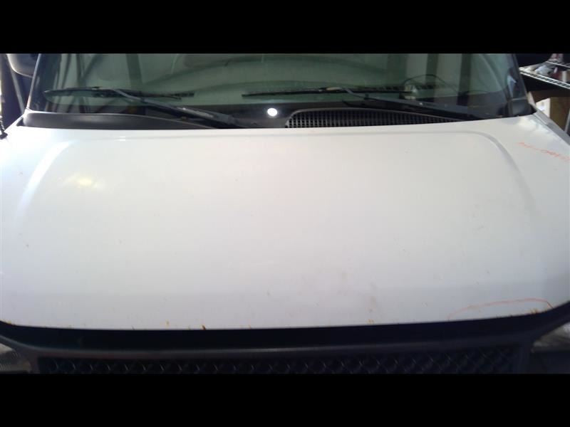Driver Side View Mirror Single Mirror Manual Fits 03-07 EXPRESS 1500 VAN 1007699