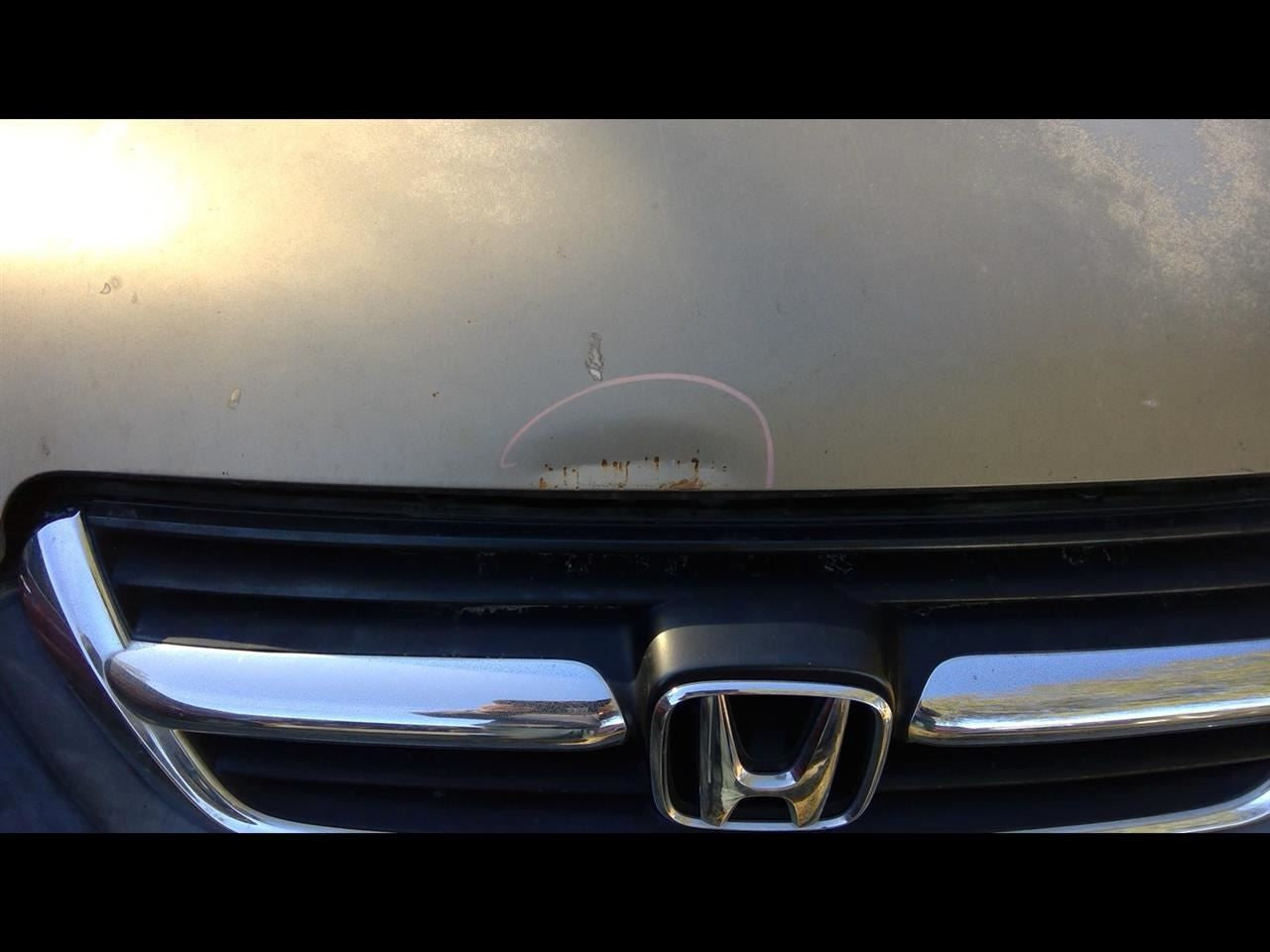 Driver Front Door Switch Driver's Window Master VIN S Fits 02-06 CR-V 1091985