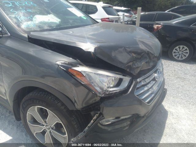 Audio Equipment Radio US Market Receiver LWB Fits 13-16 SANTA FE 866841