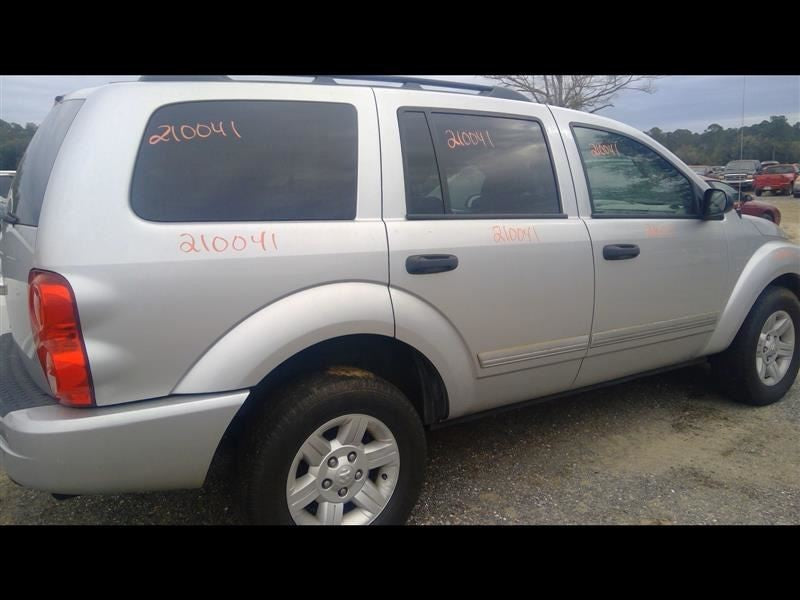 Throttle Body Throttle Valve Assembly 4.7L Fits 04-07 DAKOTA 661410