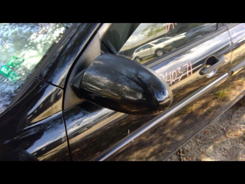 Passenger Right Headlight Fits 06-11 ACCENT 1055702