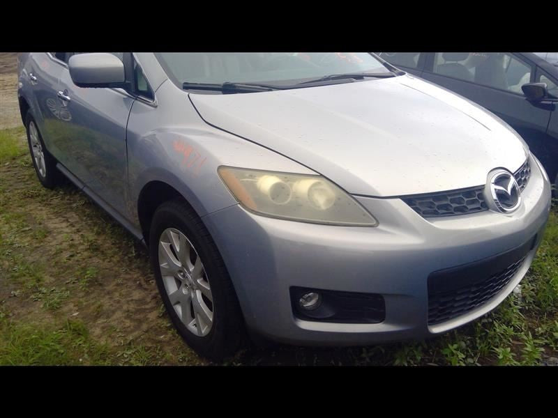 Automatic Transmission FWD Fits 07-08 MAZDA CX-7 510200