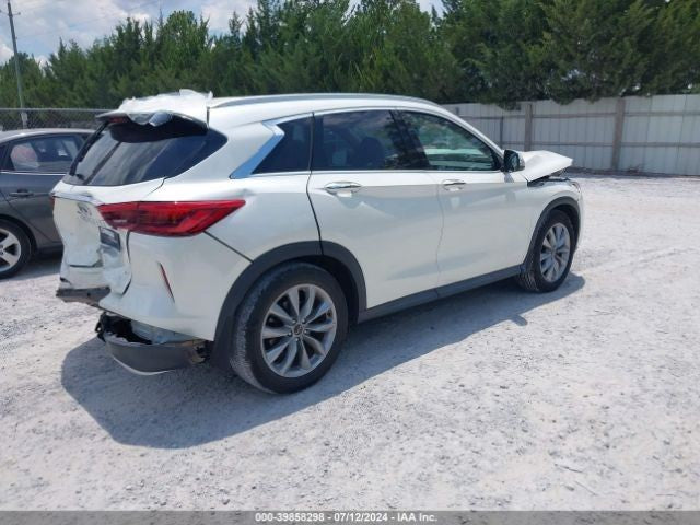 Alternator Fits 19 INFINITI QX50 1068260