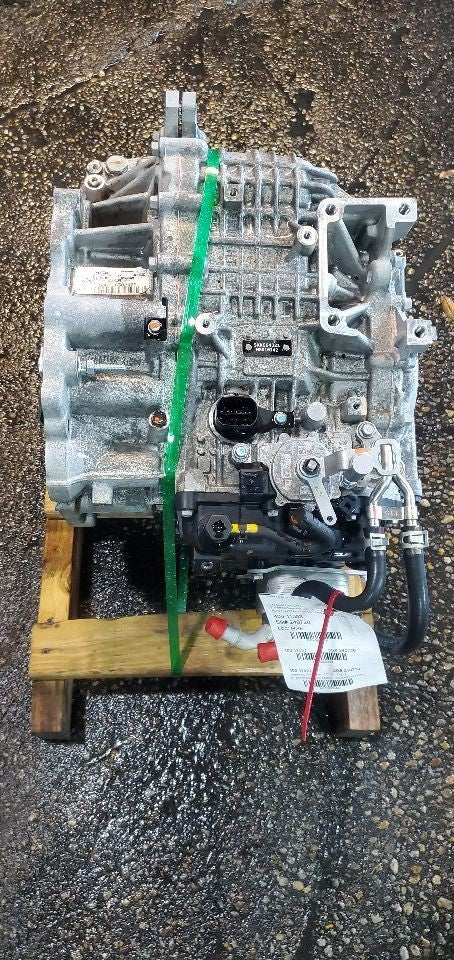 K5 2021 Transmission 1088948
