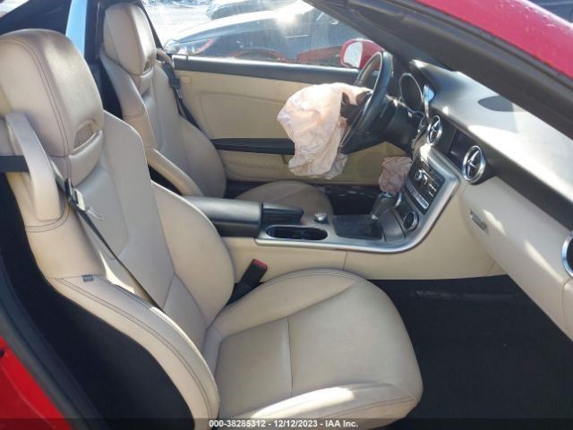Chassis ECM 172 Type Parking Brake SLK300 Fits 14-16 MERCEDES SLK 996204
