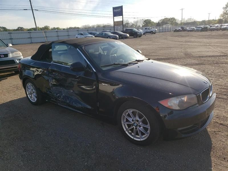 Crossmember/K-Frame Front Transmission RWD Fits 07-13 BMW 328i 749525