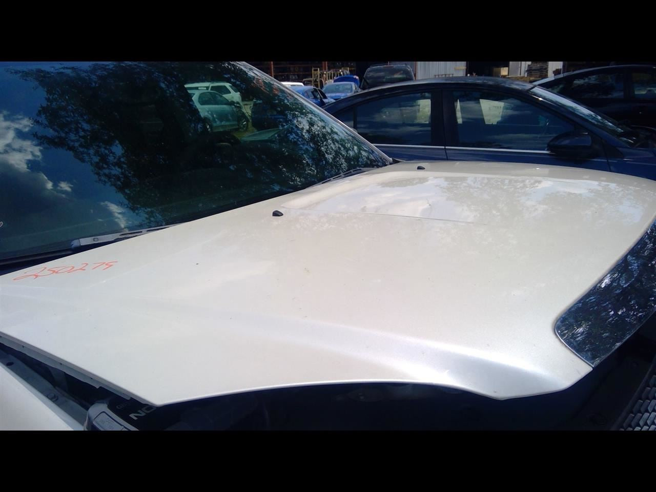 Driver Front Spindle/Knuckle VIN J 11th Digit Limited Fits 07-17 ACADIA 1126517