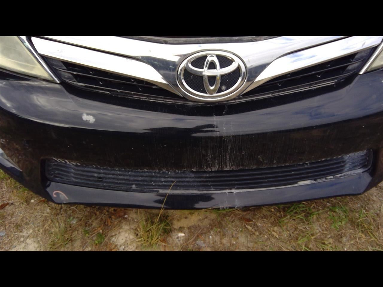 Driver Lower Control Arm Front VIN D 5th Digit Hybrid Fits 13-18 AVALON 1088526