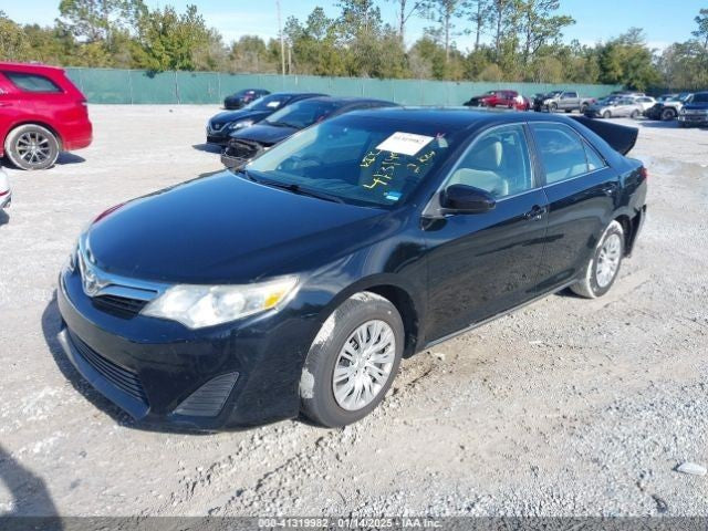 Anti-Lock Brake Part Actuator And Pump Assembly Le Fits 12 CAMRY 1103852