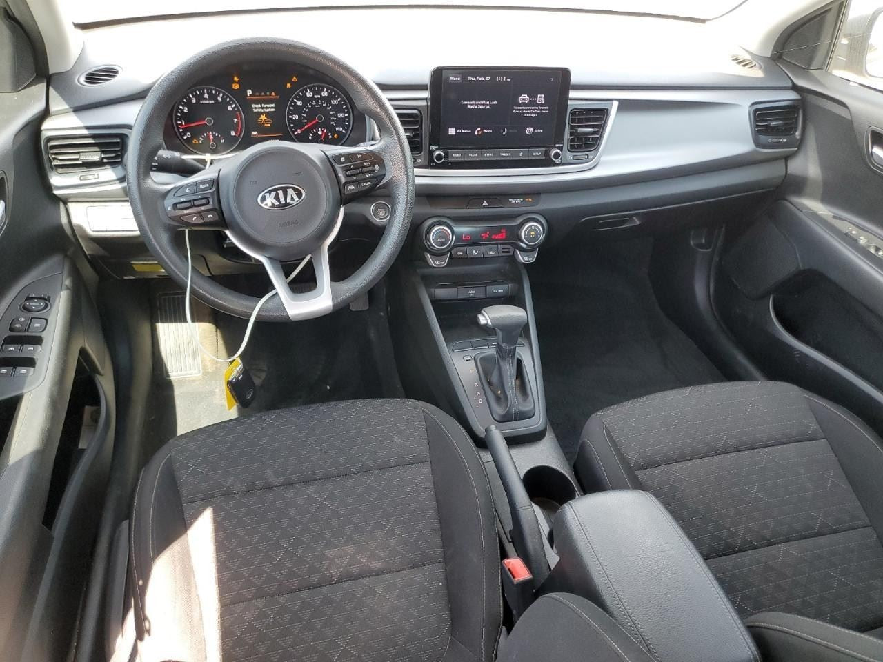 RIO 2021 Speedometer 1129117