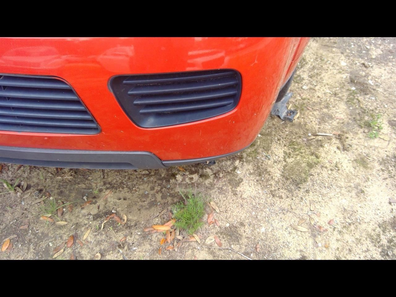 Passenger Right Strut Front Without Opt Hcz Fits 05-07 VUE 1127129