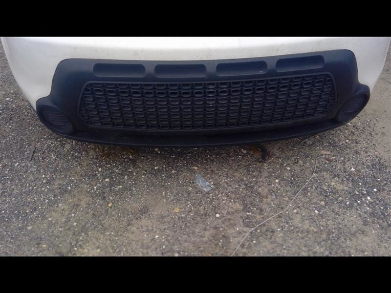 Driver Left Strut Front Model Fits 14-19 SOUL 1029445