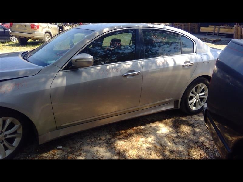 AC Condenser Sedan Fits 12-14 GENESIS 857419