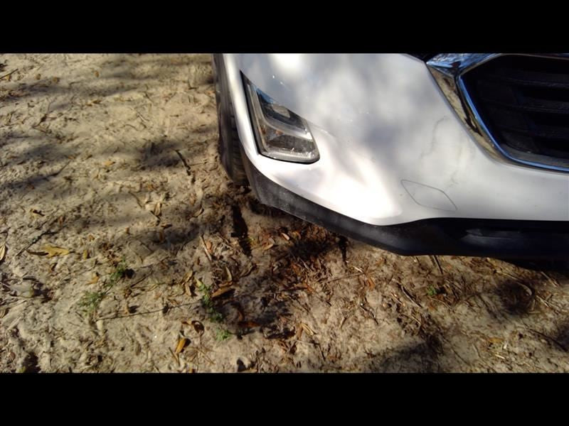 Chassis ECM Network Gateway Engine Compartment Fits 17-19 ACADIA 1083846