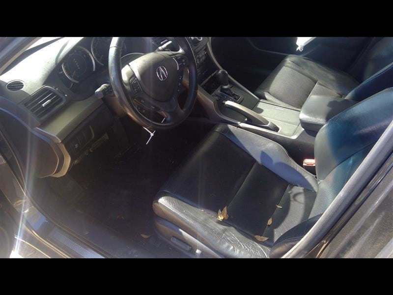 Automatic Transmission 2.4L 4 Cylinder Fits 09-10 TSX 407823