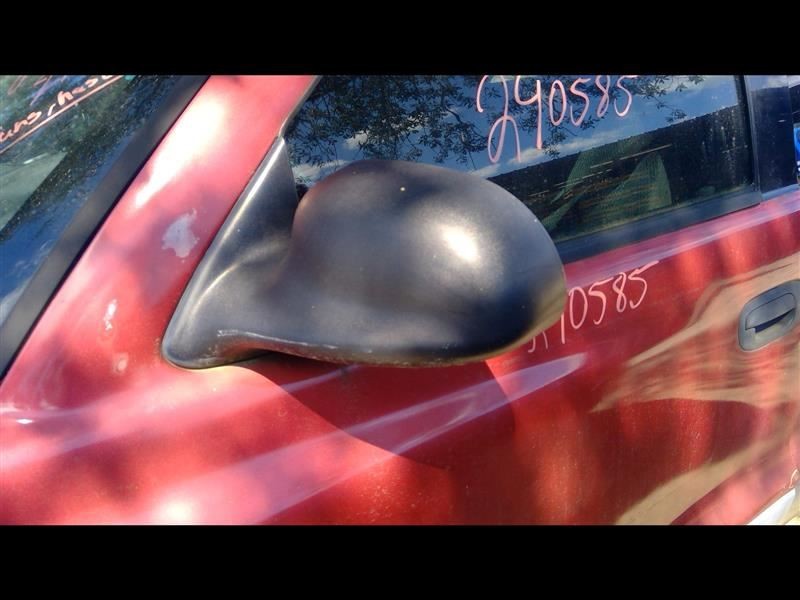 Rear Leaf Spring Club Cab 2 Door Fits 99-04 DAKOTA 1075158