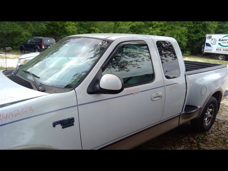 Driver Left Upper Control Arm Front Fits 97-98 EXPEDITION 1044832