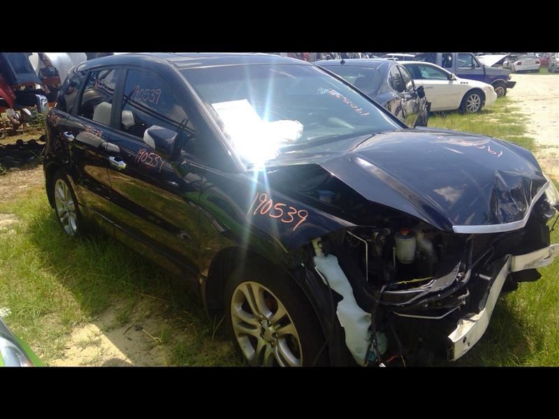 Info-GPS-TV Screen Display Screen Dash With Navigation Fits 07-09 RDX 440231