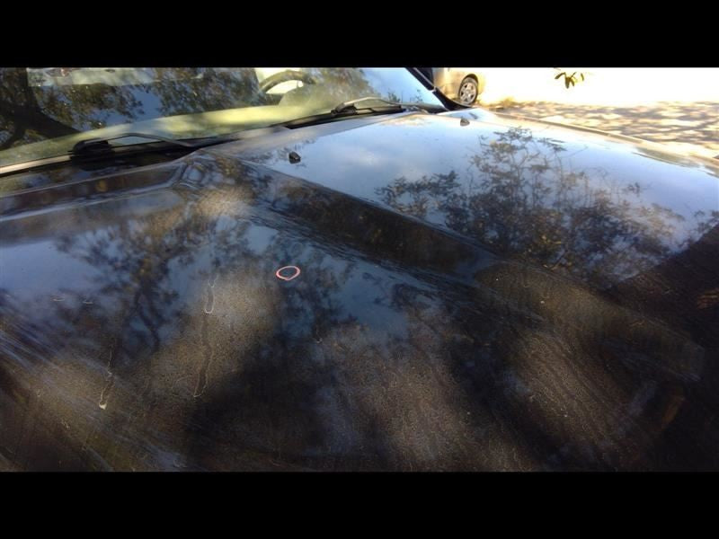 Alternator Fits 02-04 06-12 LIBERTY 1122240