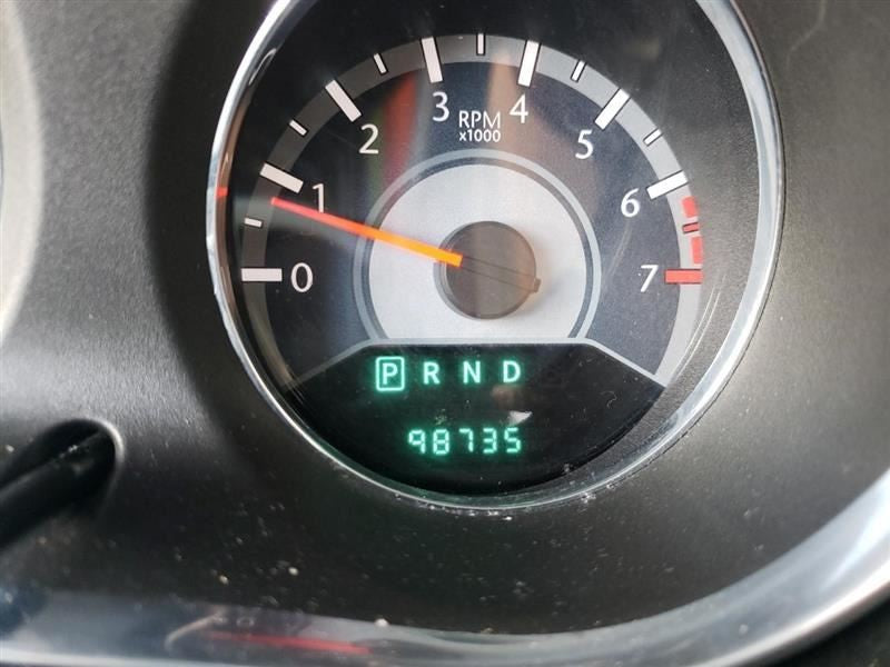 Temperature Control Automatic Temperature Control Fits 08-14 AVENGER 708140
