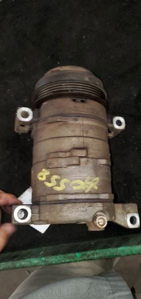 AC Compressor Fits 03-10 SIERRA 1500 PICKUP 1072726
