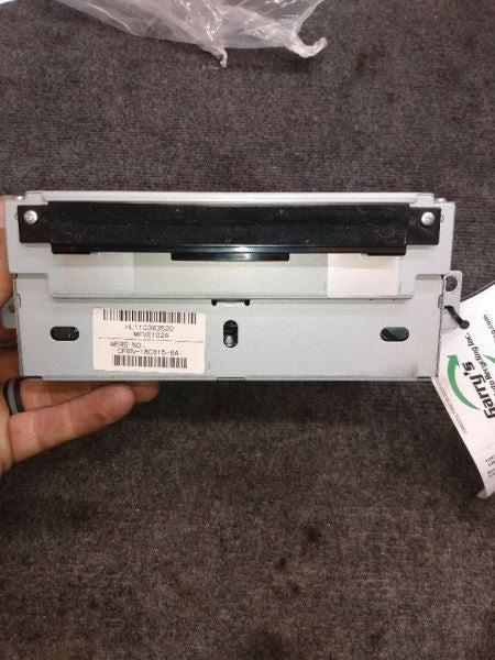 Audio Equipment Radio XC70 Receiver Fits 12-14 VOLVO 70 SERIES 664647