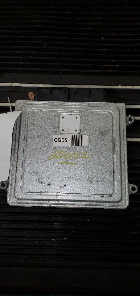 Engine ECM Electronic Control Module 2.4L VIN 3 Fits 16-18 OPTIMA 1121194