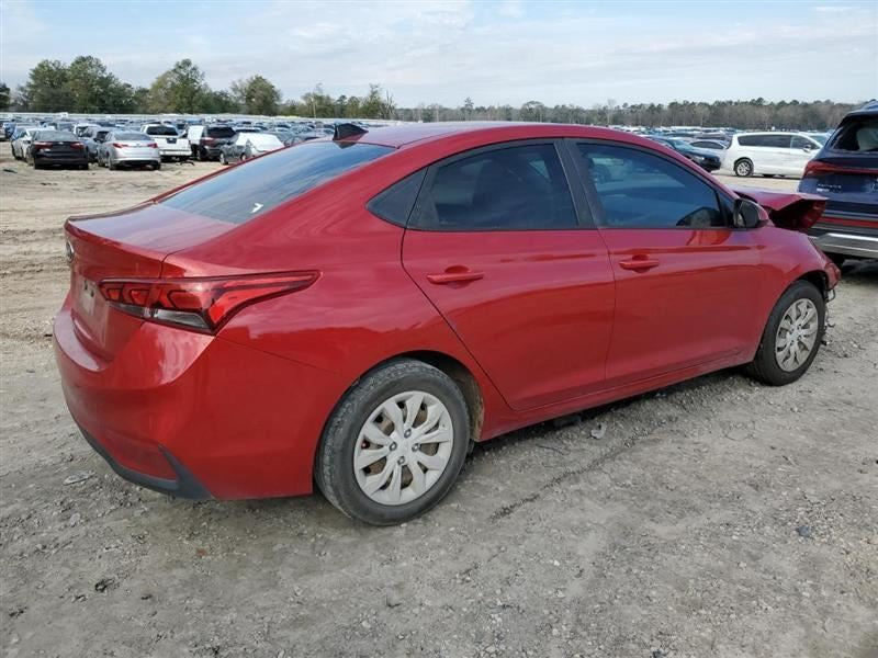Speedometer US Market Without Automatic Headlamps CVT Fits 19-20 ACCENT 1040989