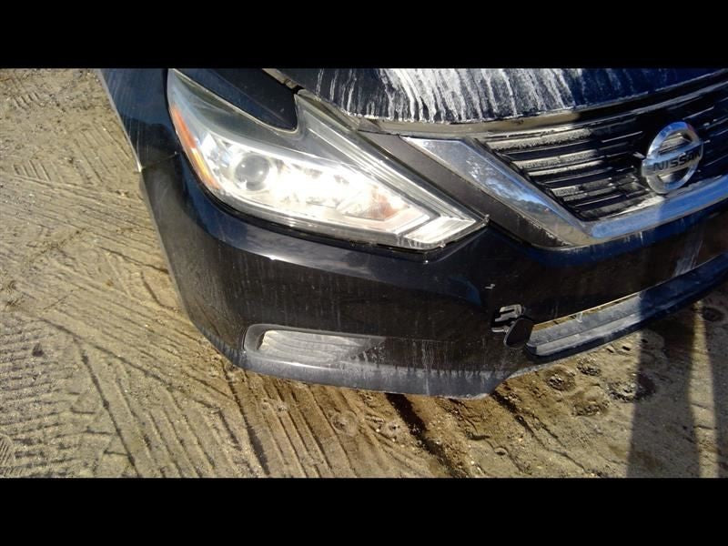 Blower Motor Fits 15-20 MURANO 1085524