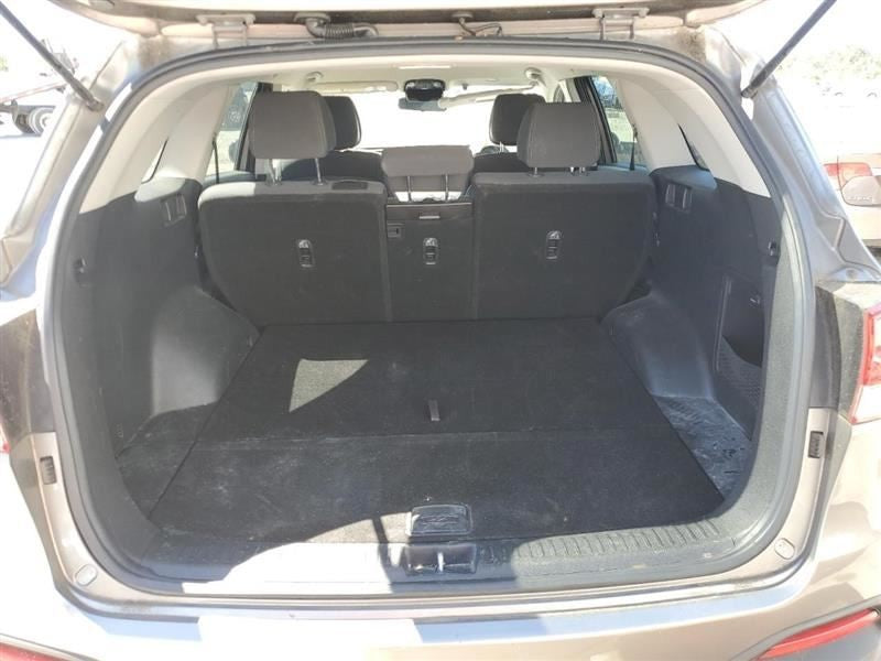 Speedometer Cluster MPH 3.5" Display Screen Fits 16-18 SORENTO 708251