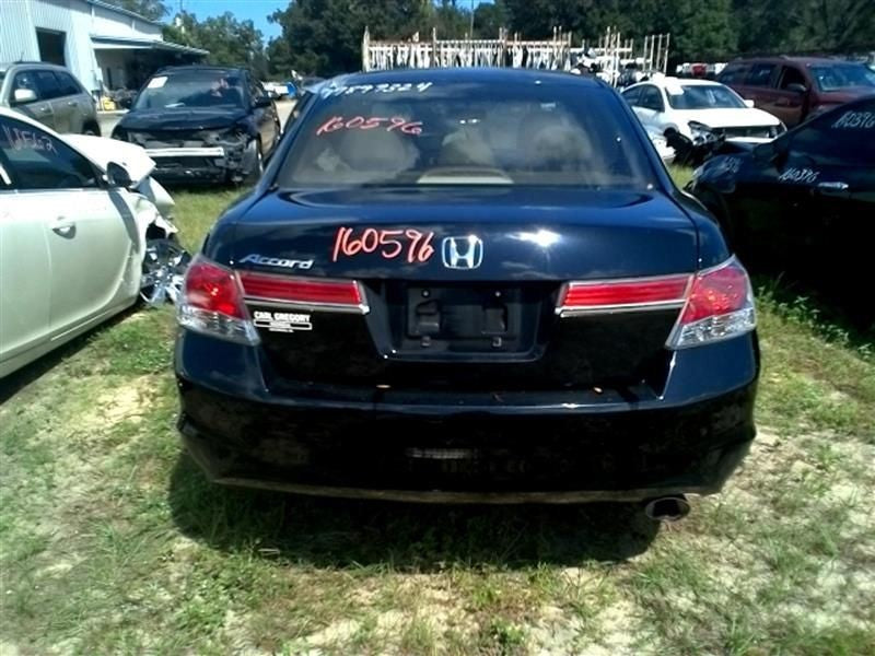 Automatic Transmission US Built 2.4L Fits 11 ACCORD 881483