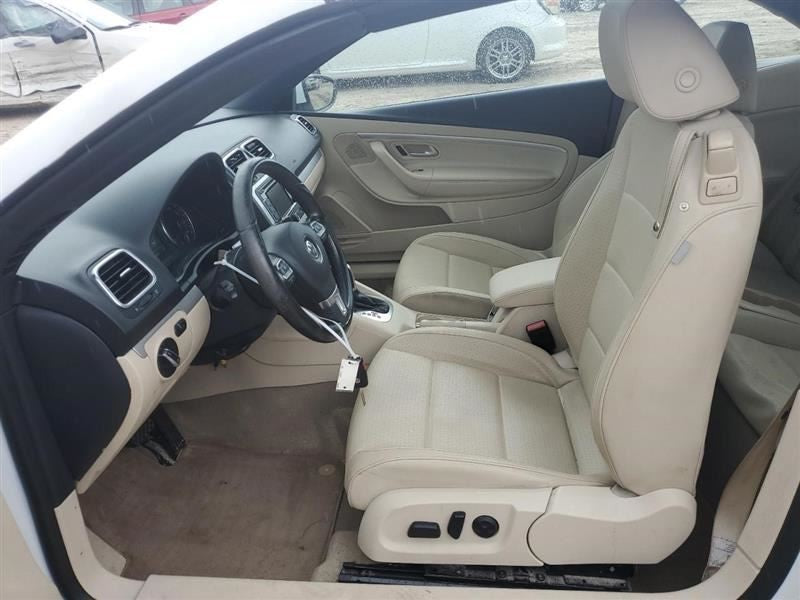 Passenger Axle Shaft Front 2.0L Automatic Transmission Fits 10-16 EOS 1060542