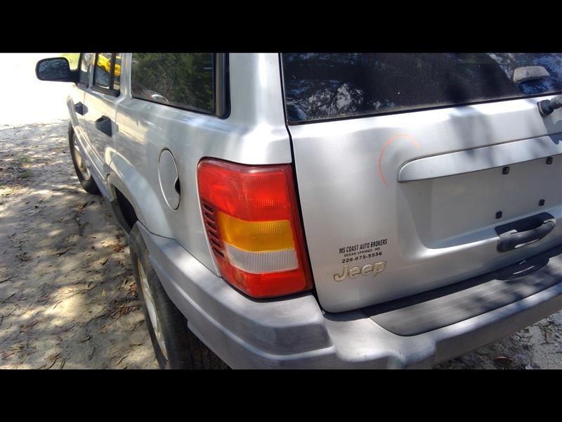 Chassis ECM Body Control BCM Left Hand Dash Fits 03 GRAND CHEROKEE 858799