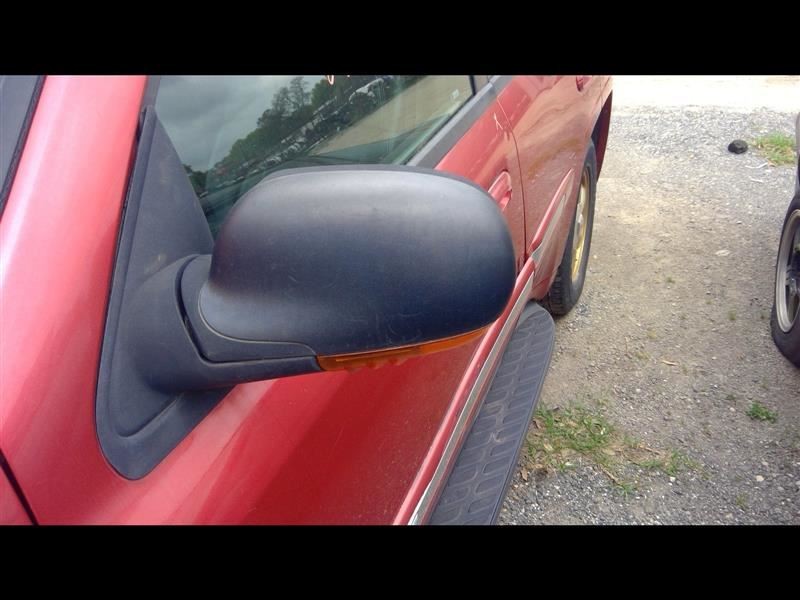 Passenger Right Tail Light Fits 02-09 ENVOY 1035359