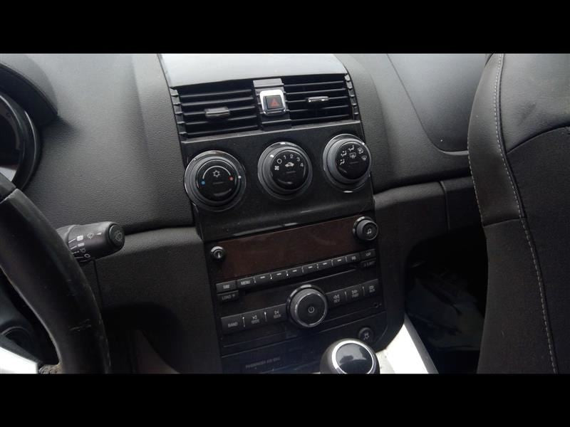 Crossmember/K-Frame Rear Automatic Transmission Fits 07-10 SKY 398764