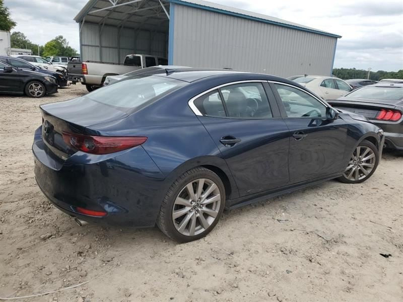 MAZDA 3 2019 Alternator 1074590