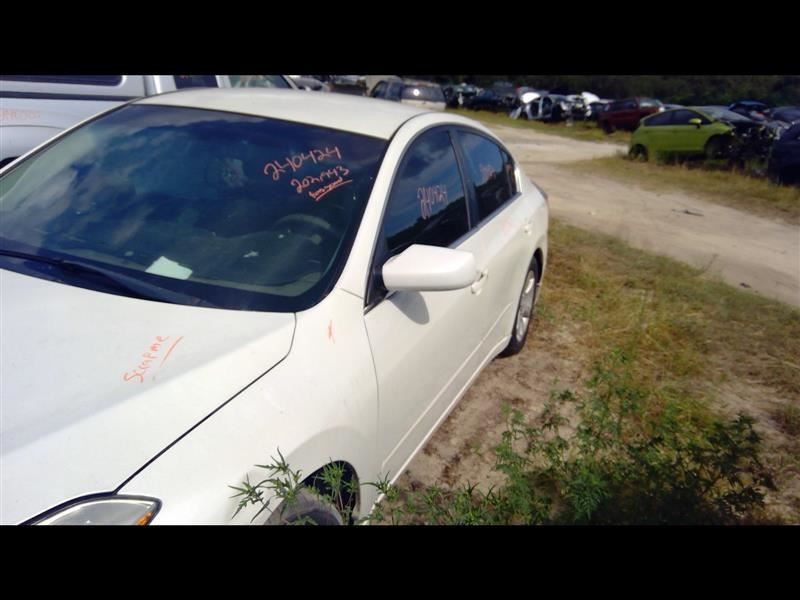 Driver Front Window Regulator Electric Sedan Fits 07-10 ALTIMA 1069221