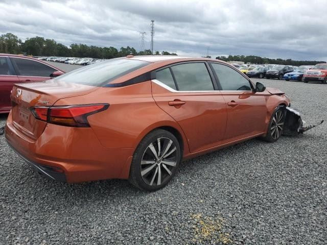 Alternator Fits 19-22 ALTIMA 1117236