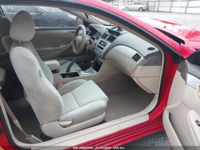 Blower Motor SE Fits 04-08 SOLARA 1026255