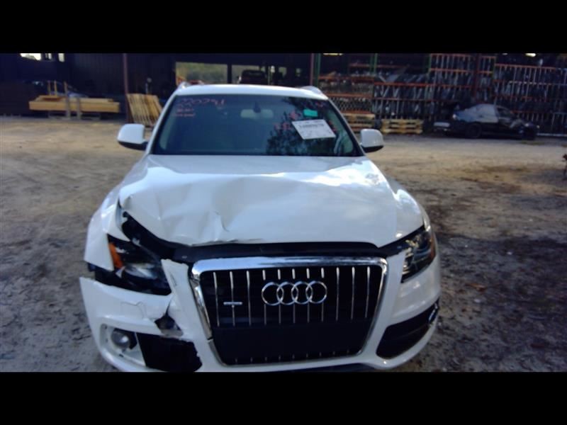 Starter Motor Fits 10-17 AUDI S5 717077