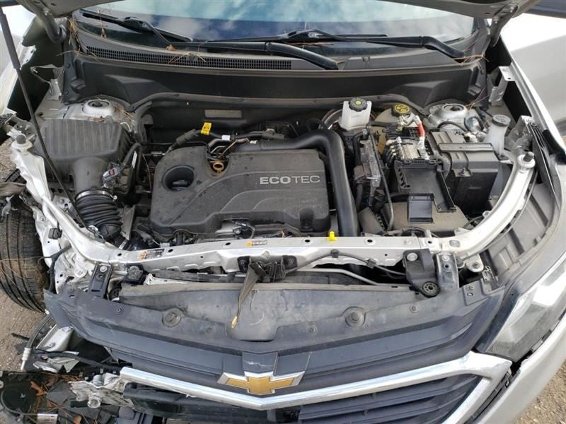 EQUINOX 2020 Engine ECM 647975