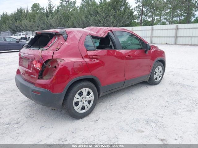 Passenger Sun Visor Without Illumination Fits 15-16 TRAX 1058663